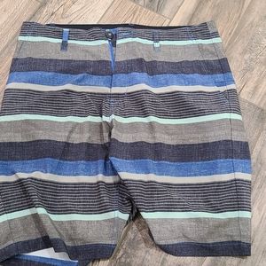 Volcom Hybrid V4s shorts